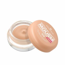 Podkład mus do makijażu Essence NATURAL MATTE Nº 04 16 g