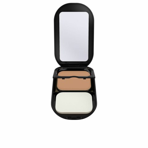 Podkład pod makijaż puder Max Factor Facefinity Compact Nº 05 Sand Nº 05-Sand Nº 05-Sand Recarga Spf 20 10 g 84 g Doładowanie