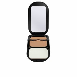 Podkład pod makijaż puder Max Factor Facefinity Compact Nº 002 Ivory Spf 20 84 g