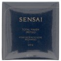 Podkład pod makijaż puder Sensai Total Finish Nº TF202 Soft beige Spf 10 11 g Doładowanie