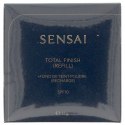 Podkład pod makijaż puder Sensai Total Finish Nº TF205 Topaz beige Spf 10 11 g Doładowanie