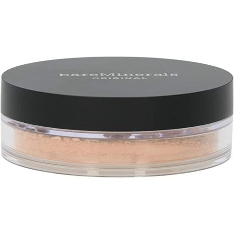 Podkład pod makijaż puder bareMinerals Original Nº 11 Soft Medium Nº 11-Soft Medium Spf 15 8 g