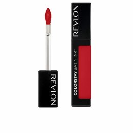 Pomadki Revlon ColorStay Satin Ink Nº 15 Fire & Ice 5 ml