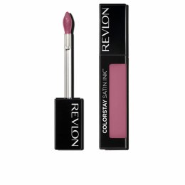 Pomadki Revlon ColorStay Satin Ink Nº 8 Mauvey, darling 5 ml