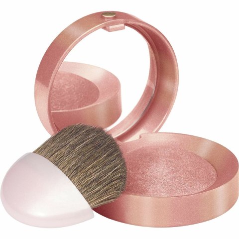 Róż Bourjois Fard Blush Joues Różowy Nº 16 Rose coup Nº 16-Rose Coup 2,5 g