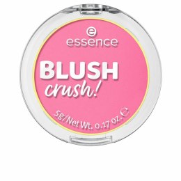 Róż Essence BLUSH CRUSH! Nº 50 Pink Pop 5 g W proszku