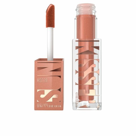 Róż Maybelline SUNKISSER Nº 08 Shades on 4,7 ml Bronzer