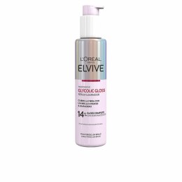 Serum do Twarzy L'Oreal Make Up Elvive Glycolic Gloss 150 ml