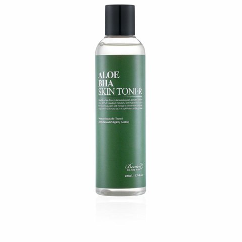 Środek Czyszczący do Twarzy Benton Aloe Bha 200 ml