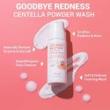 Środek Czyszczący do Twarzy Benton Goodbye Redness Centella 80 g W proszku