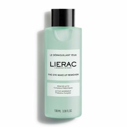 Środek do Demakijażu Oczu Lierac LIERAC DÉMAQUILLANT 100 ml