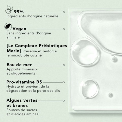 Środek do Demakijażu Oczu Lierac LIERAC DÉMAQUILLANT 100 ml