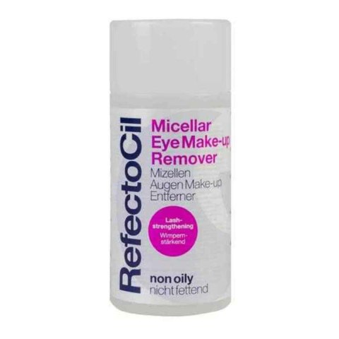 Środek do Demakijażu Oczu RefectoCil Micellar 150 ml