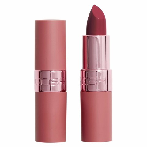 Szminka Gosh Copenhagen Luxury Rose Nº 005 Seduce 3,5 g