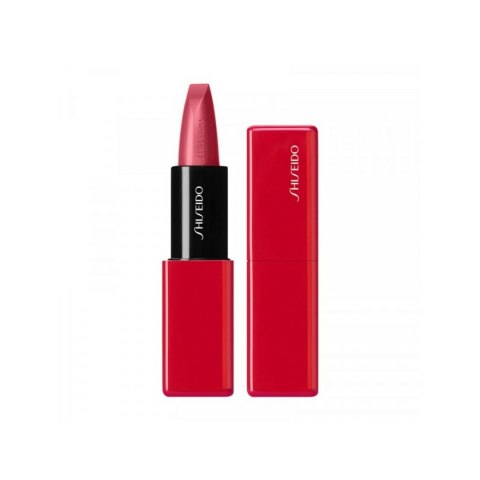 Szminka Shiseido Technosatin Nº 415 Nº 415 Short Circuit 3,3 g
