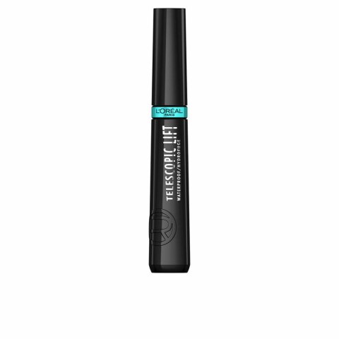 Tusz do Rzęs L'Oreal Make Up TELESCOPIC LIFT 10 ml Wodoodporny