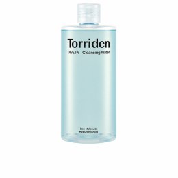 Woda Micelarna Torriden DIVE-IN 400 ml