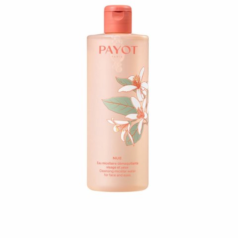 Żel Czyszczący do Twarzy Payot NUE 400 ml