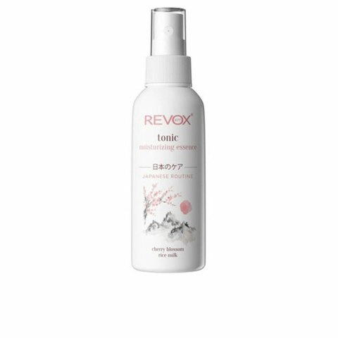 Żel Czyszczący do Twarzy Revox B77 Japanese Ritual 120 ml