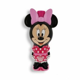 Żel i Szampon 2 w 1 Cartoon Minnie Dziecięcy 400 ml