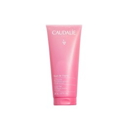 Żel pod Prysznic Caudalie Rose de Vigne 200 ml Skóra wrażliwa