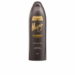 Żel pod Prysznic Magno Classic 550 ml