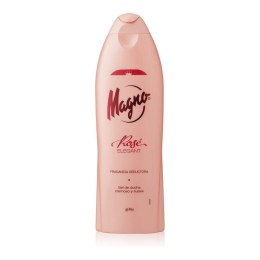 Żel pod Prysznic Magno Rose Elegant (550 ml)