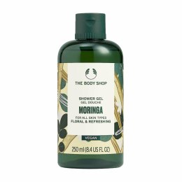 Żel pod Prysznic The Body Shop Moringa 250 ml