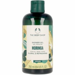 Żel pod Prysznic The Body Shop Moringa 250 ml