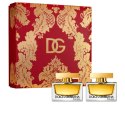 Zestaw Perfum dla Kobiet Dolce & Gabbana The One 2 Części