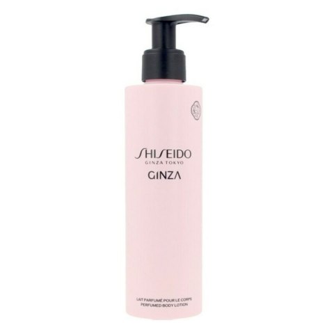 Balsam Nawilżający Ginza Shiseido Shiseido 200 ml