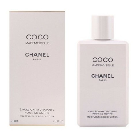 Balsam do Ciała Chanel Coco Mademoiselle 200 ml