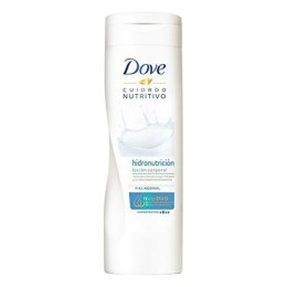 Balsam do Ciała HIDRONUTRICIÓN Dove (400 ml)