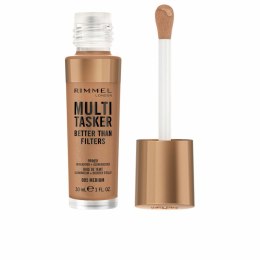 Baza pod makijaż Rimmel London MULTI-TASKER Nº 005 Medium 30 ml