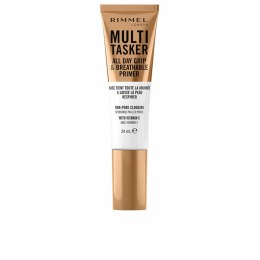 Baza pod makijaż Rimmel London Multi-Tasker Wake Me Up 24 ml