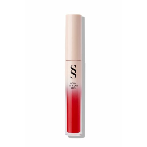 Błyszczyk do Ust Sensilis LIP GLOW [OIL REPAIR] Nº 04 Pink-A-Boo 3,5 ml