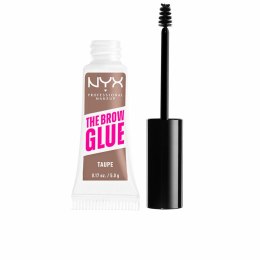 Cień do brwi NYX THE BROW GLUE Taupe 5 g