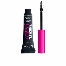 Cień do brwi NYX TICK IT. STICK IT! black