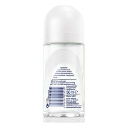 Dezodorant Roll-On Naturally Good Nivea Aloe Vera (50 ml)