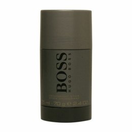 Dezodorant w Sztyfcie Boss Bottled Hugo Boss-boss (75 g)