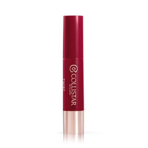 Kolorowy Balsam do Ust Collistar TWIST BALMY GLOSS Nº 215 Berry kiss 2,8 g