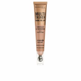 Korektor Twarzy Rimmel London Multi-Tasker Wake Me Up Classsic Beige 20 ml