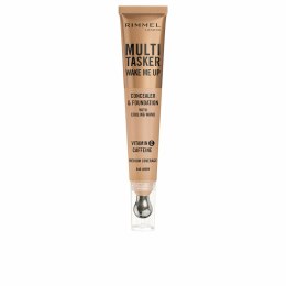 Korektor Twarzy Rimmel London Multi-Tasker Wake Me Up Ivory 20 ml