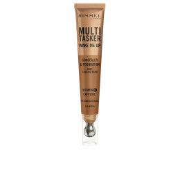 Korektor Twarzy Rimmel London Multi-Tasker Wake Me Up Mocha 20 ml