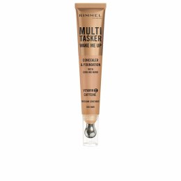 Korektor Twarzy Rimmel London Multi-Tasker Wake Me Up sand 20 ml