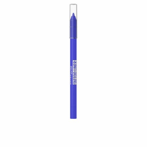 Kredka do Oczu Maybelline TATTOO LINER Nº 819 Galactic cobalt 1,3 g