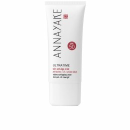 Krem Przeciwstarzeniowy Annayake ULTRATIME Spf 50 50 ml