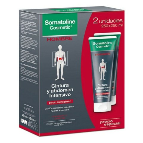 Krem Wuszczuplający Somatoline Somatoline Cosmetic 250 ml