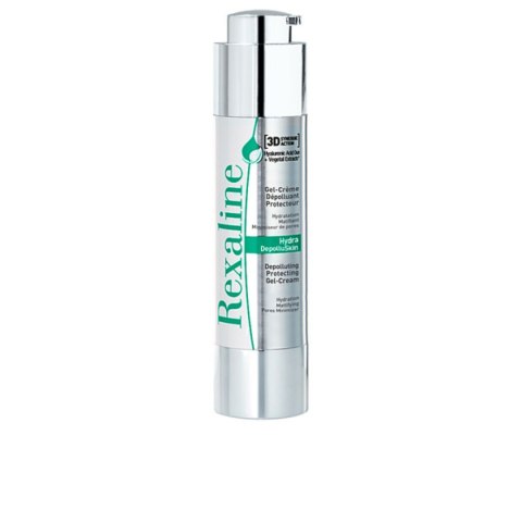 Krem do Twarzy Rexaline D Depolluskin 50 ml