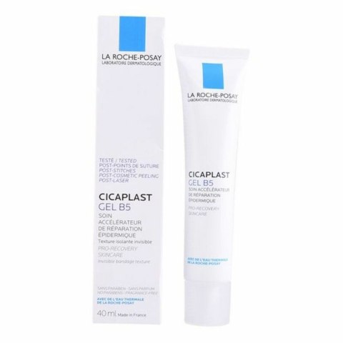 Krem na Dzień Cicaplast La Roche Posay Cicaplast (40 ml) 40 ml